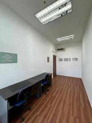 Primz Bizhub (D25), Factory #462635001